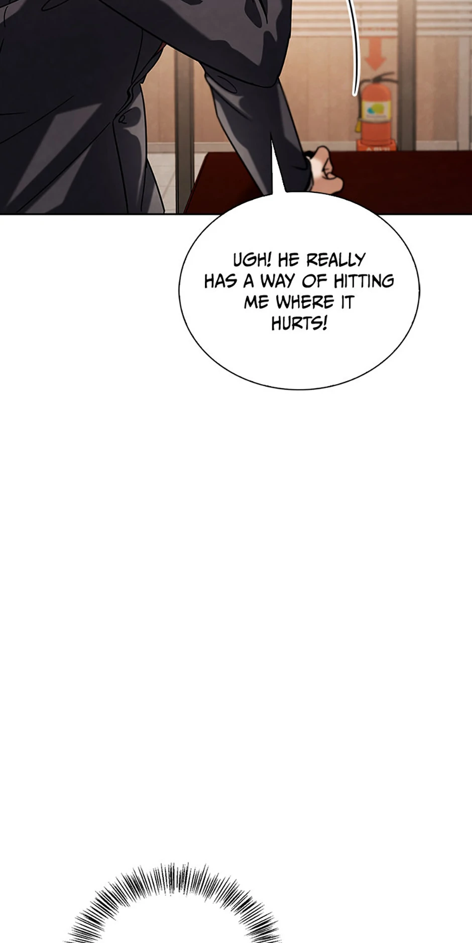 To Be an Actor [Official] - Chapter 80 manhwa