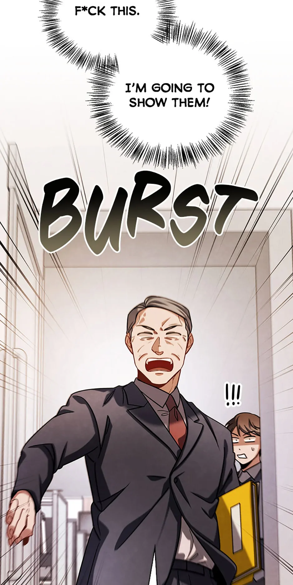 To Be an Actor [Official] - Chapter 80 manhwa