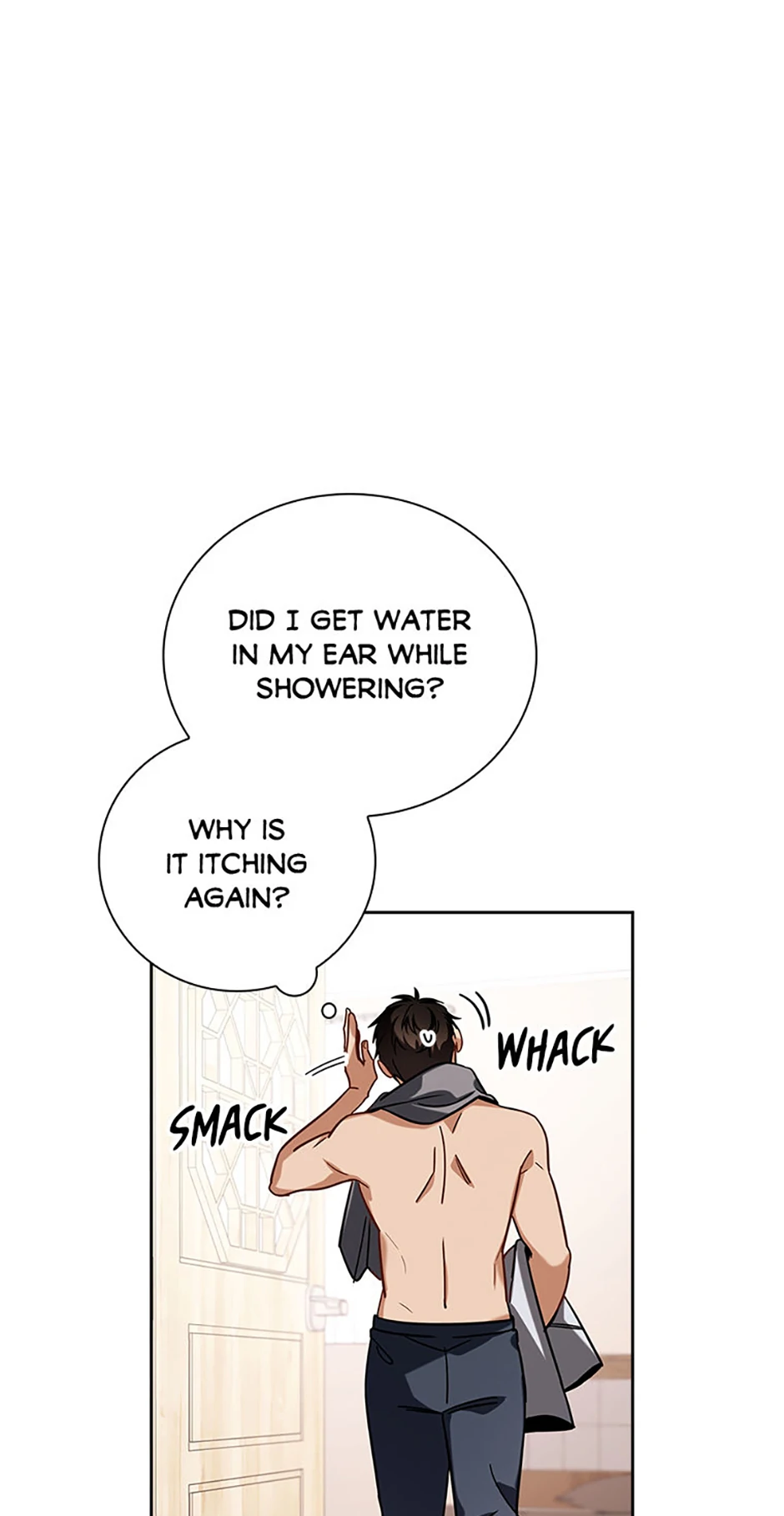 To Be an Actor [Official] - Chapter 80 manhwa
