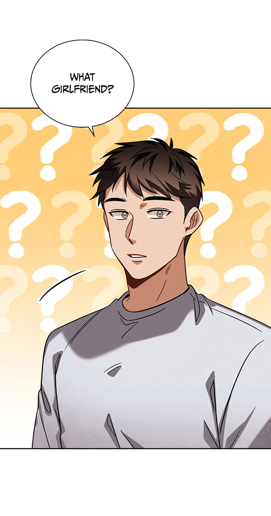 To Be an Actor [Official] - Chapter 80 manhwa