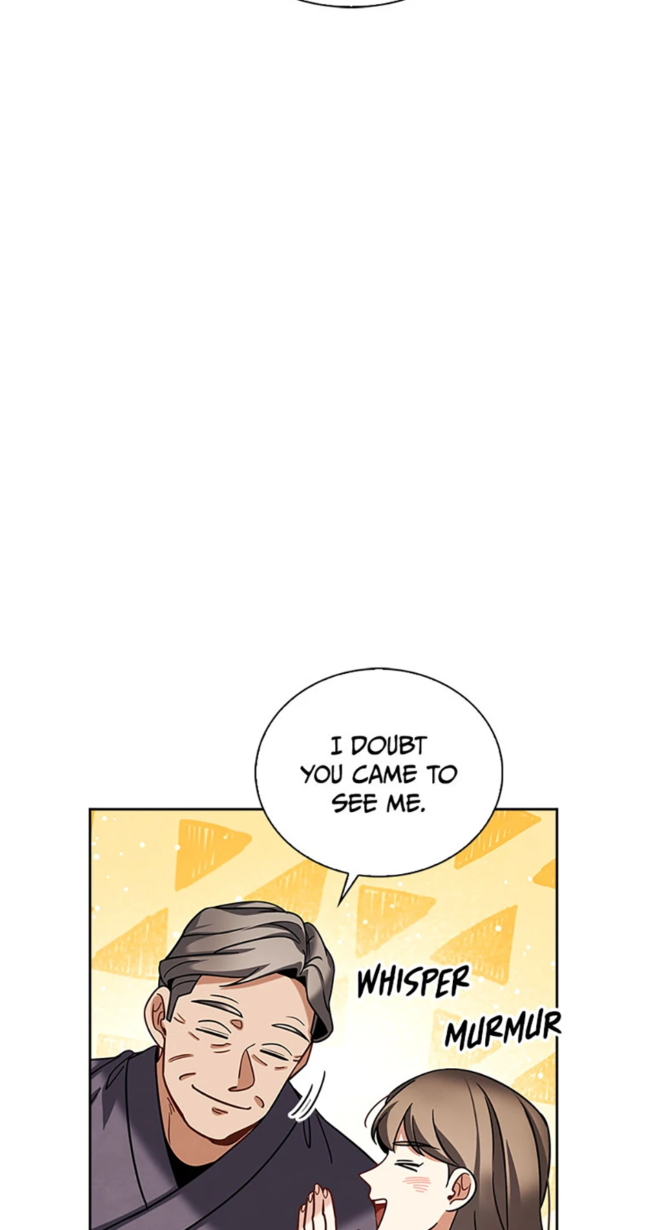 To Be an Actor [Official] - Chapter 80 manhwa