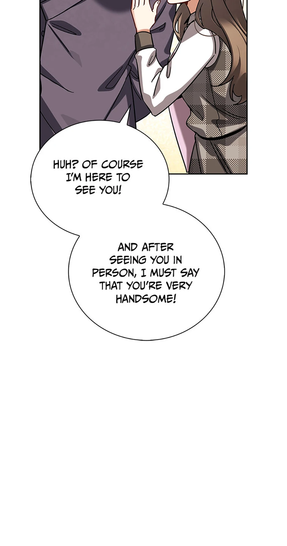 To Be an Actor [Official] - Chapter 80 manhwa