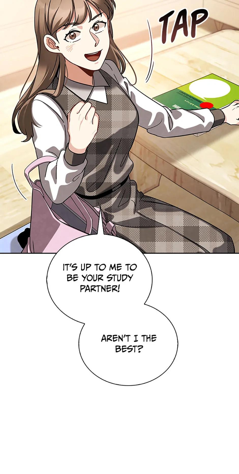 To Be an Actor [Official] - Chapter 80 manhwa