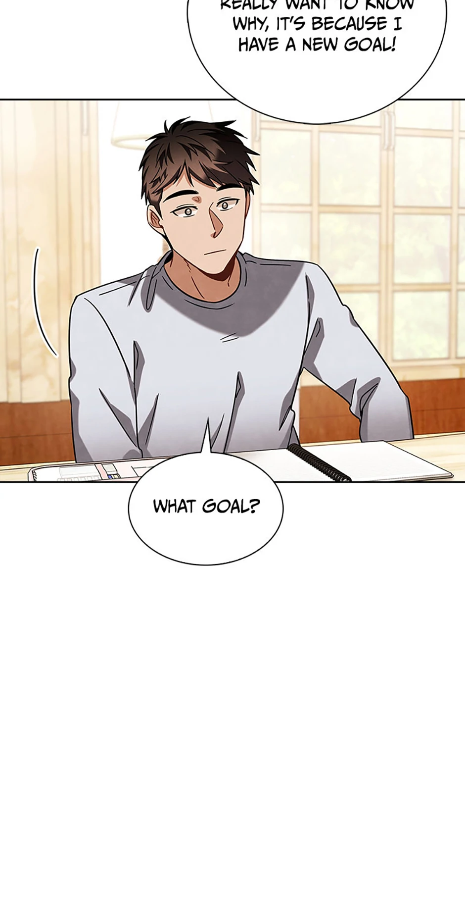 To Be an Actor [Official] - Chapter 80 manhwa