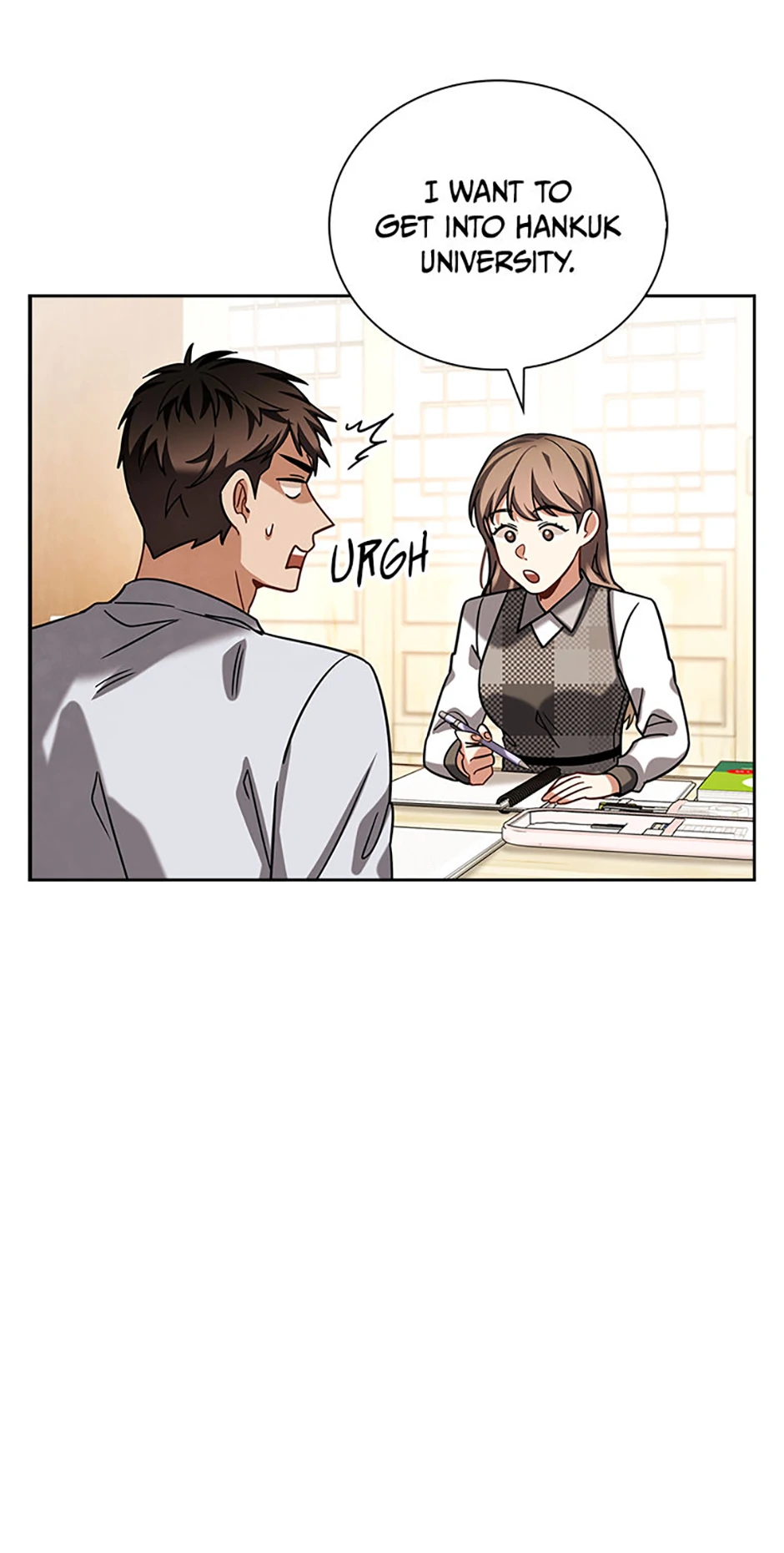To Be an Actor [Official] - Chapter 80 manhwa