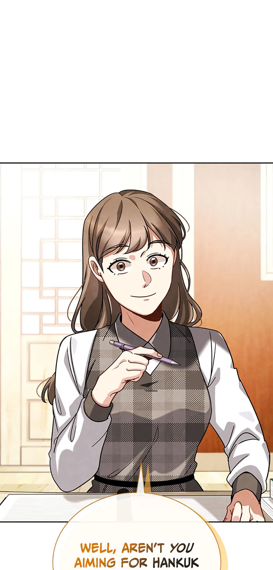 To Be an Actor [Official] - Chapter 80 manhwa