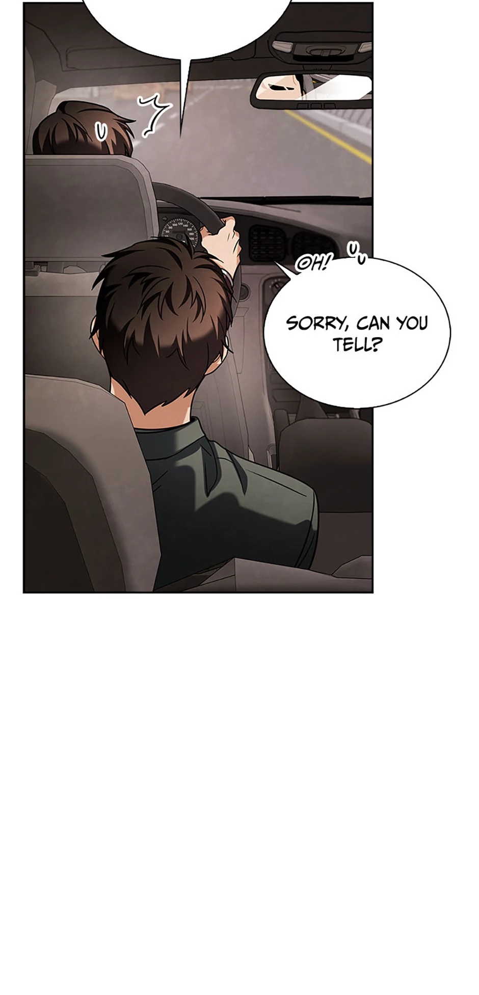 To Be an Actor [Official] - Chapter 80 manhwa