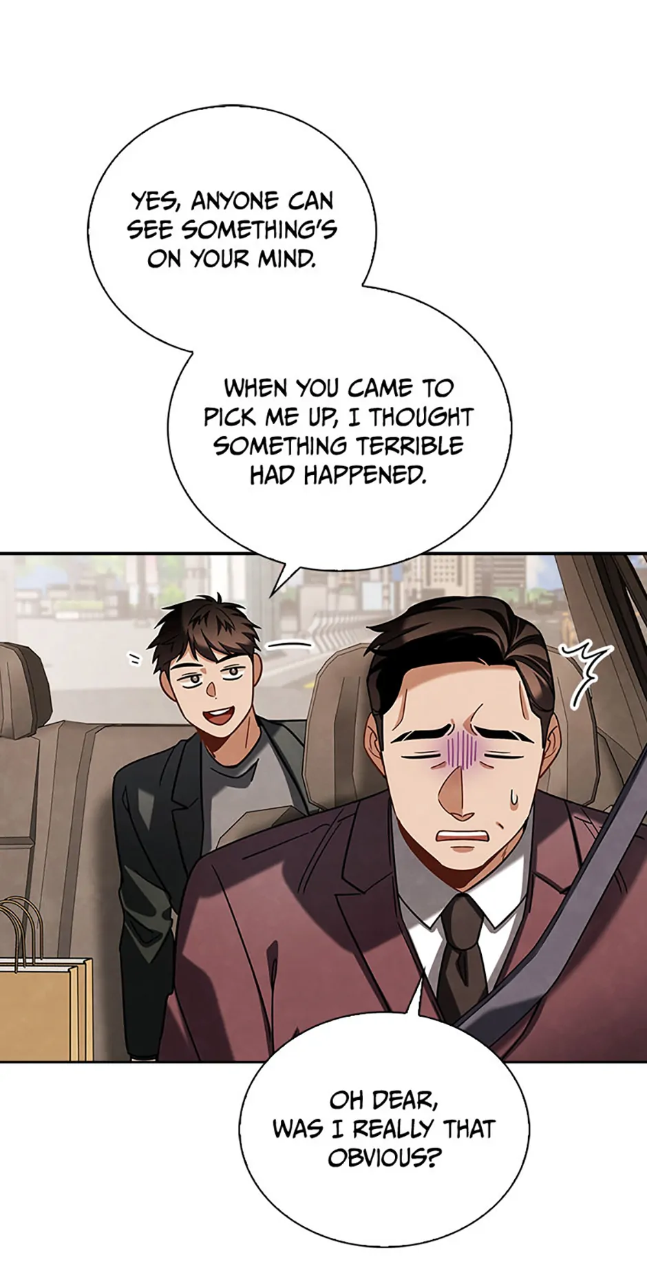 To Be an Actor [Official] - Chapter 80 manhwa