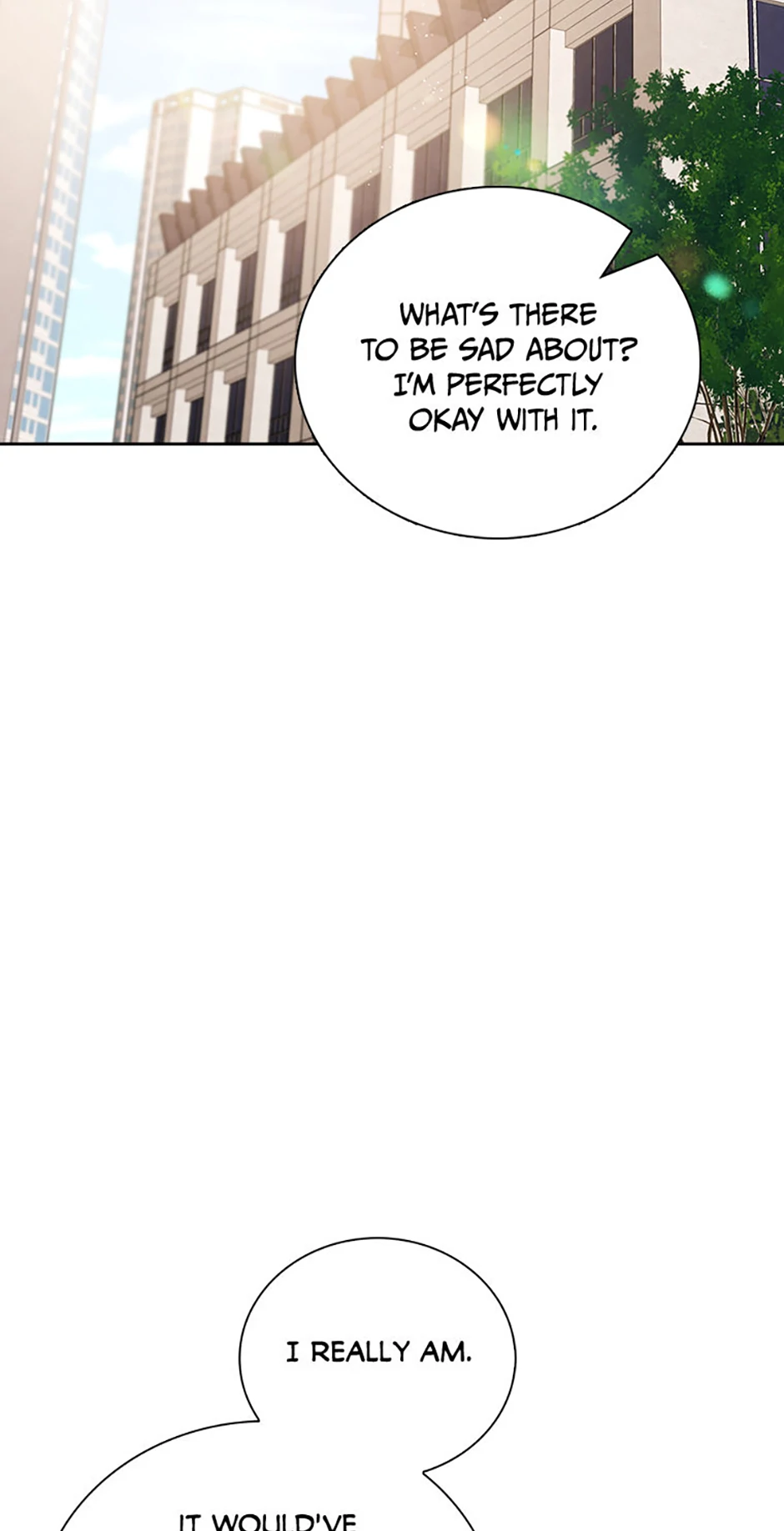 To Be an Actor [Official] - Chapter 80 manhwa