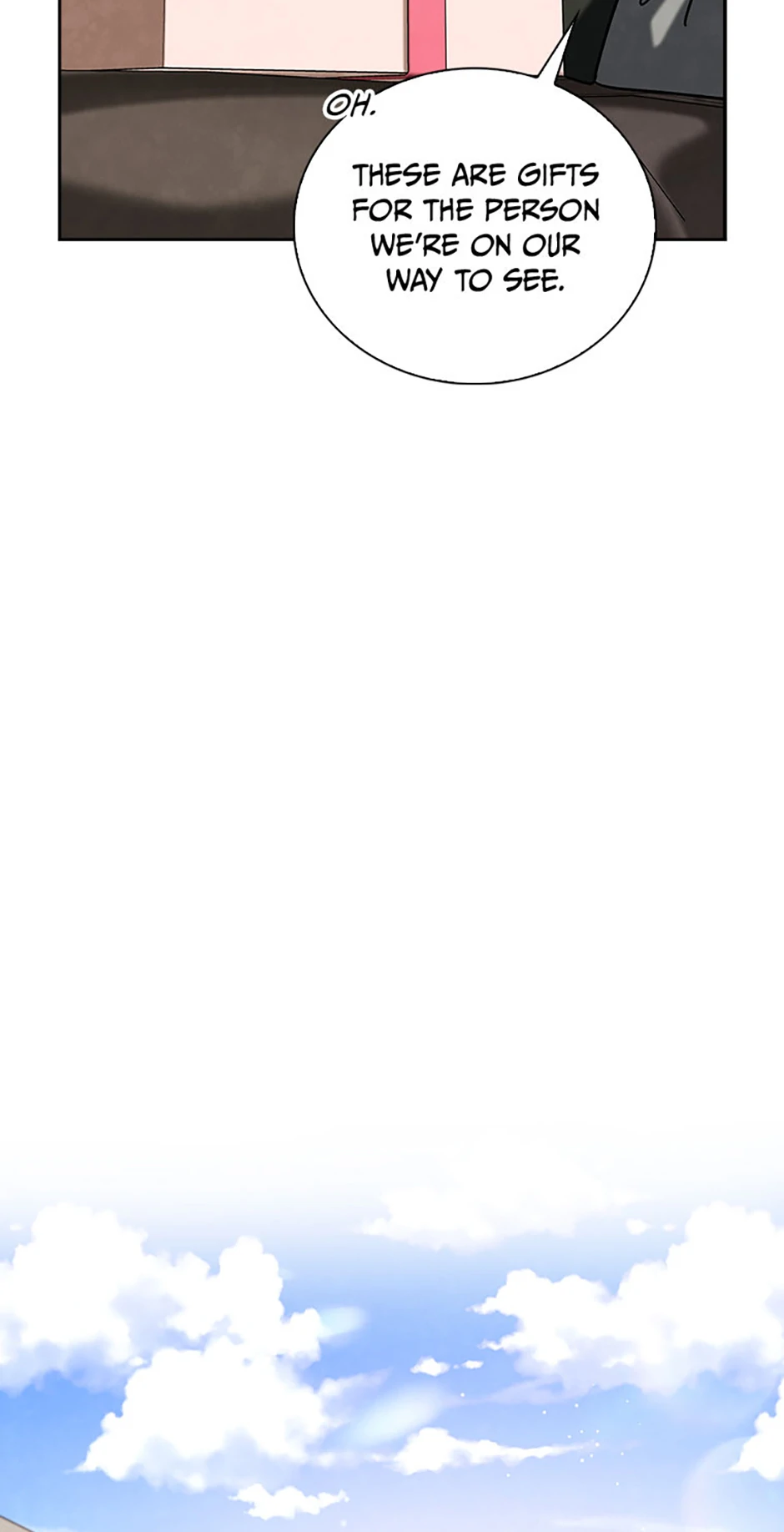 To Be an Actor [Official] - Chapter 80 manhwa