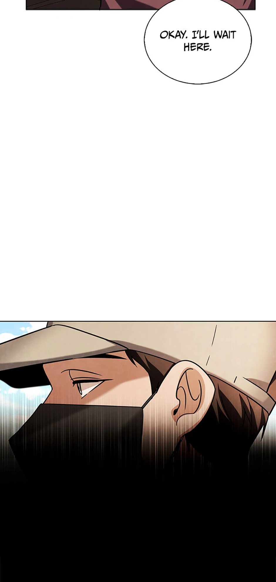 To Be an Actor [Official] - Chapter 80 manhwa