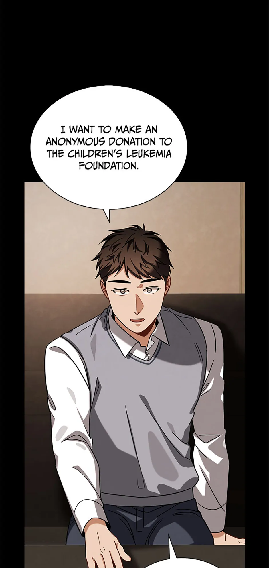 To Be an Actor [Official] - Chapter 80 manhwa