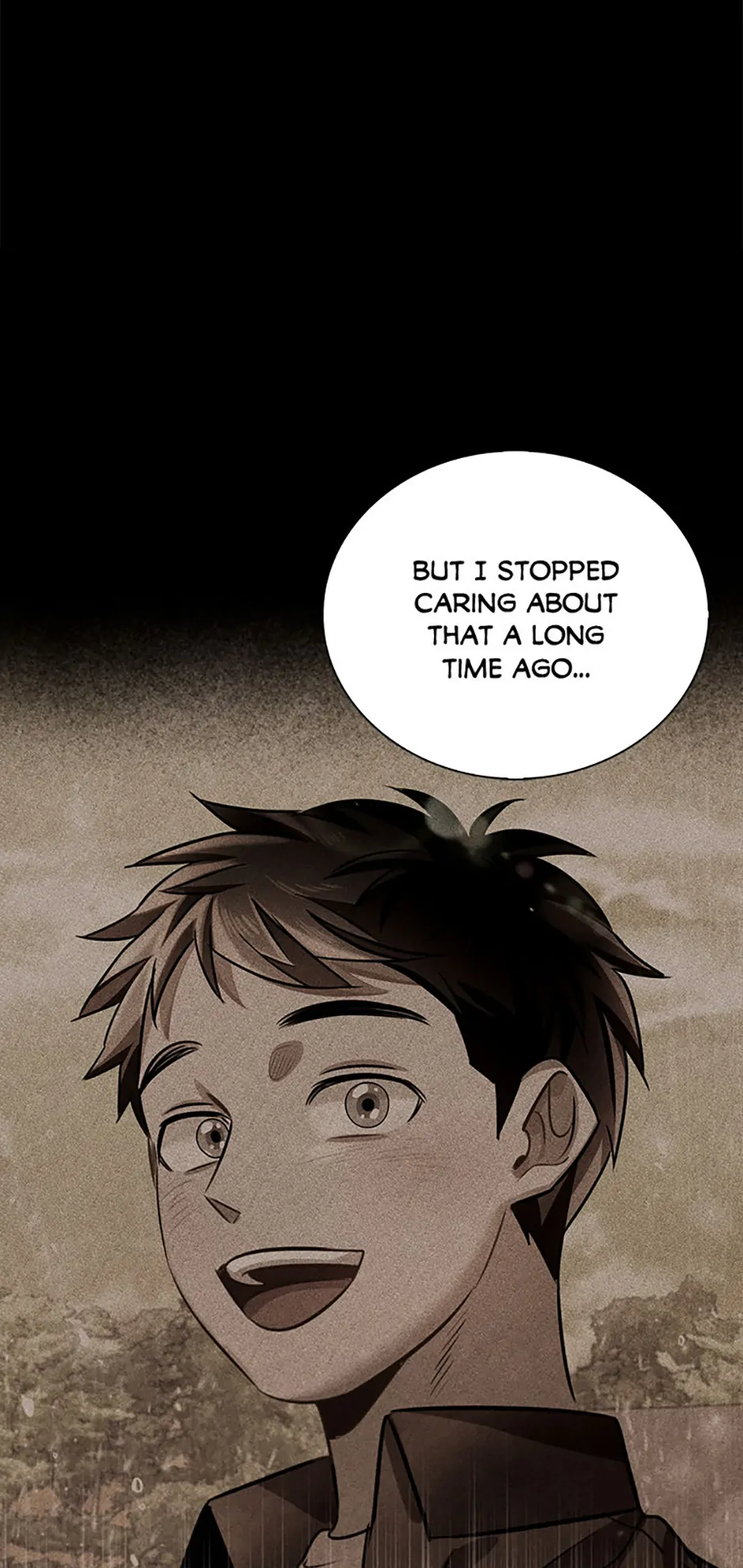 To Be an Actor [Official] - Chapter 80 manhwa