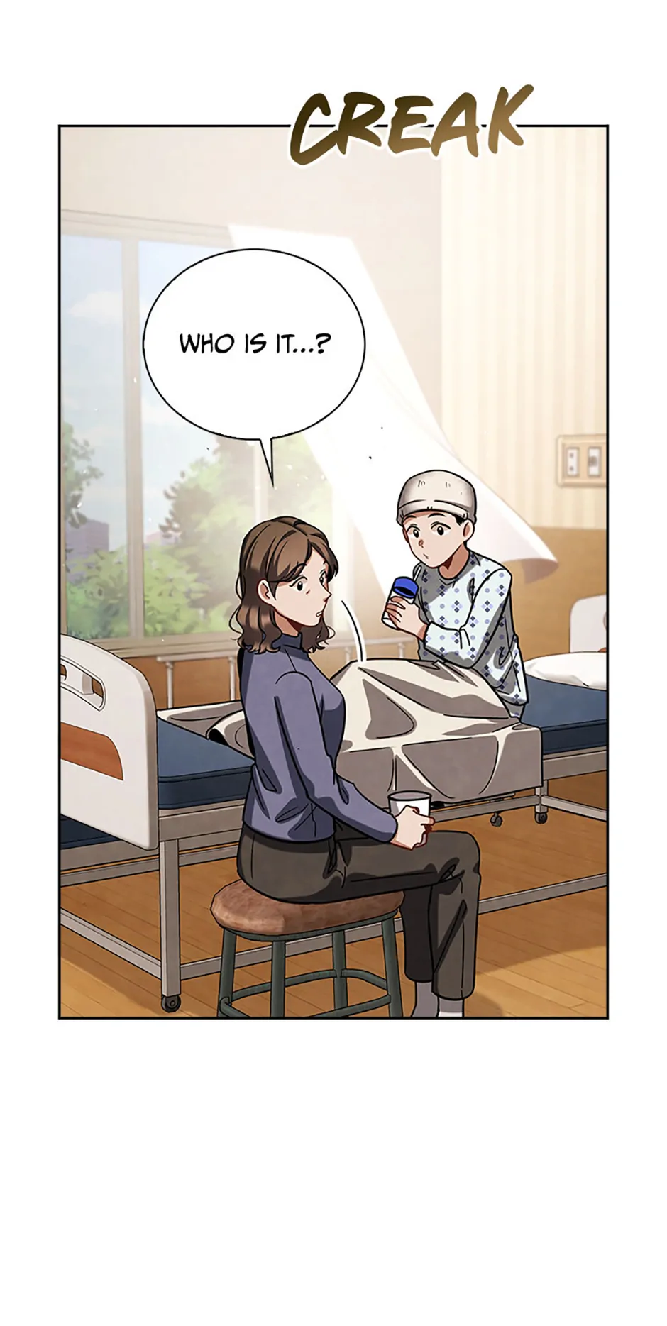 To Be an Actor [Official] - Chapter 80 manhwa
