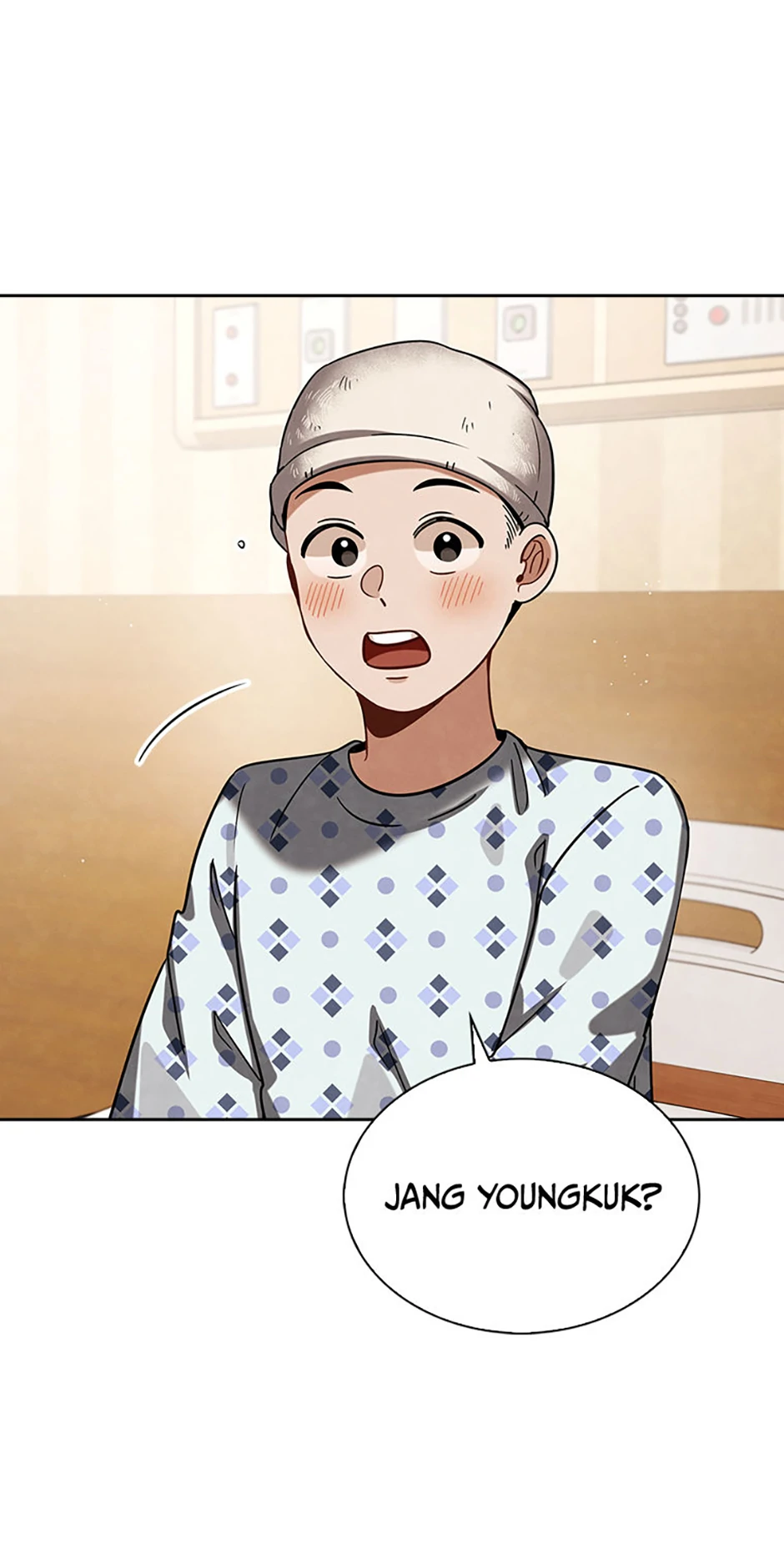 To Be an Actor [Official] - Chapter 80 manhwa