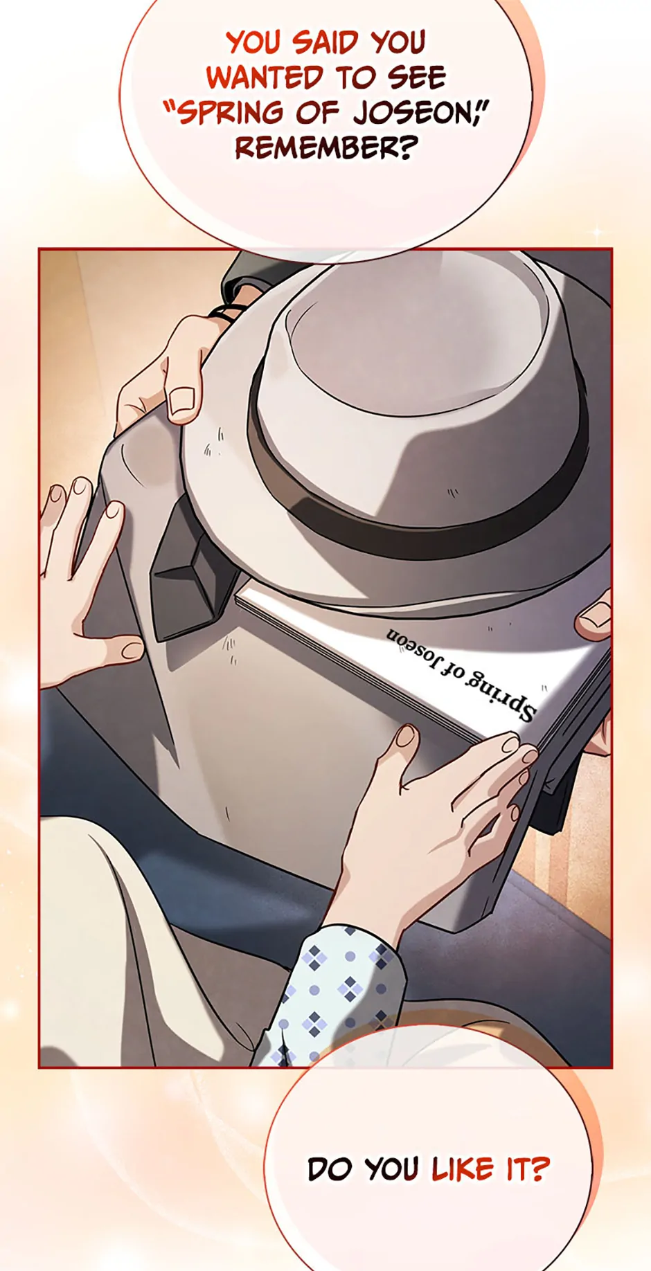 To Be an Actor [Official] - Chapter 80 manhwa