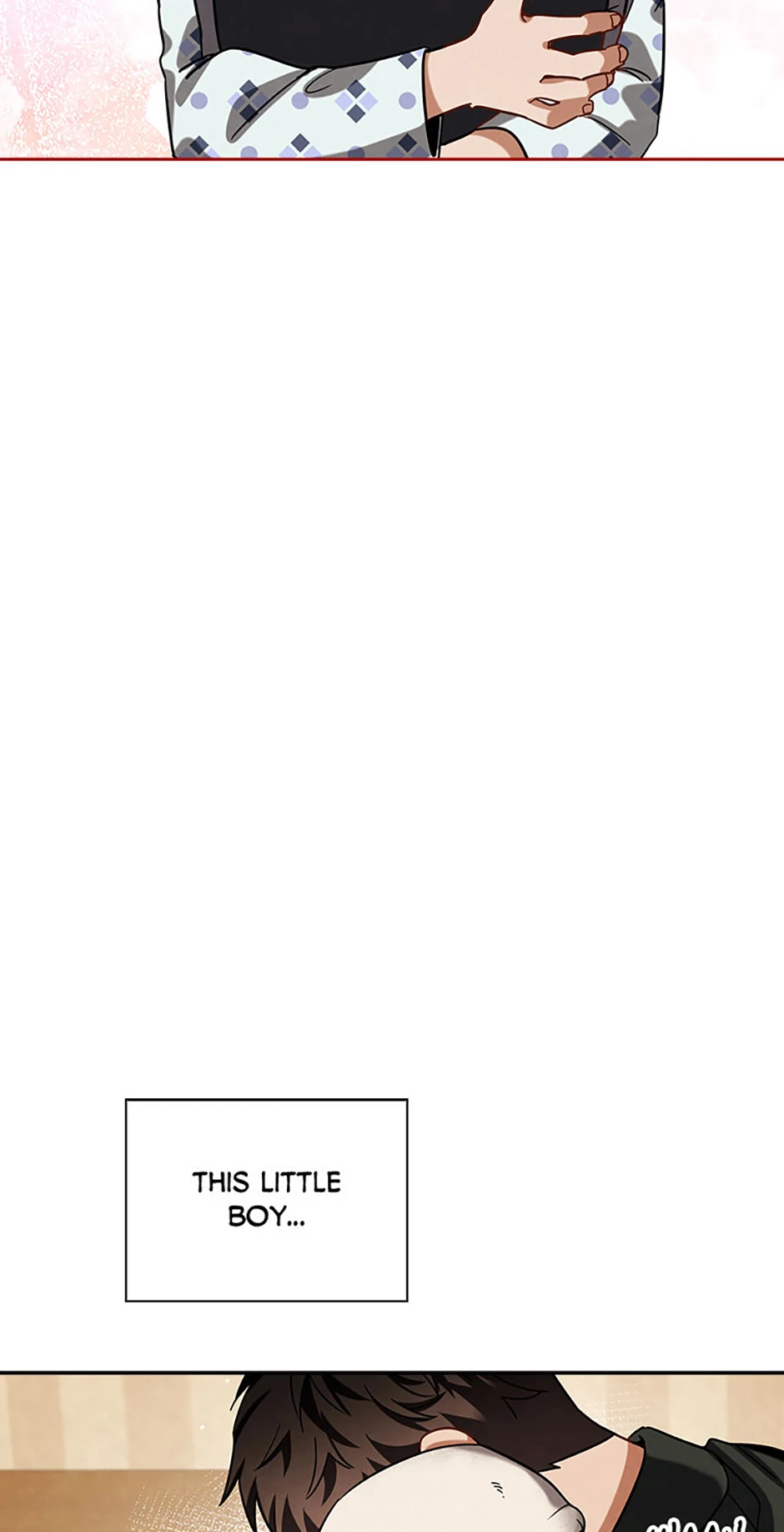 To Be an Actor [Official] - Chapter 80 manhwa