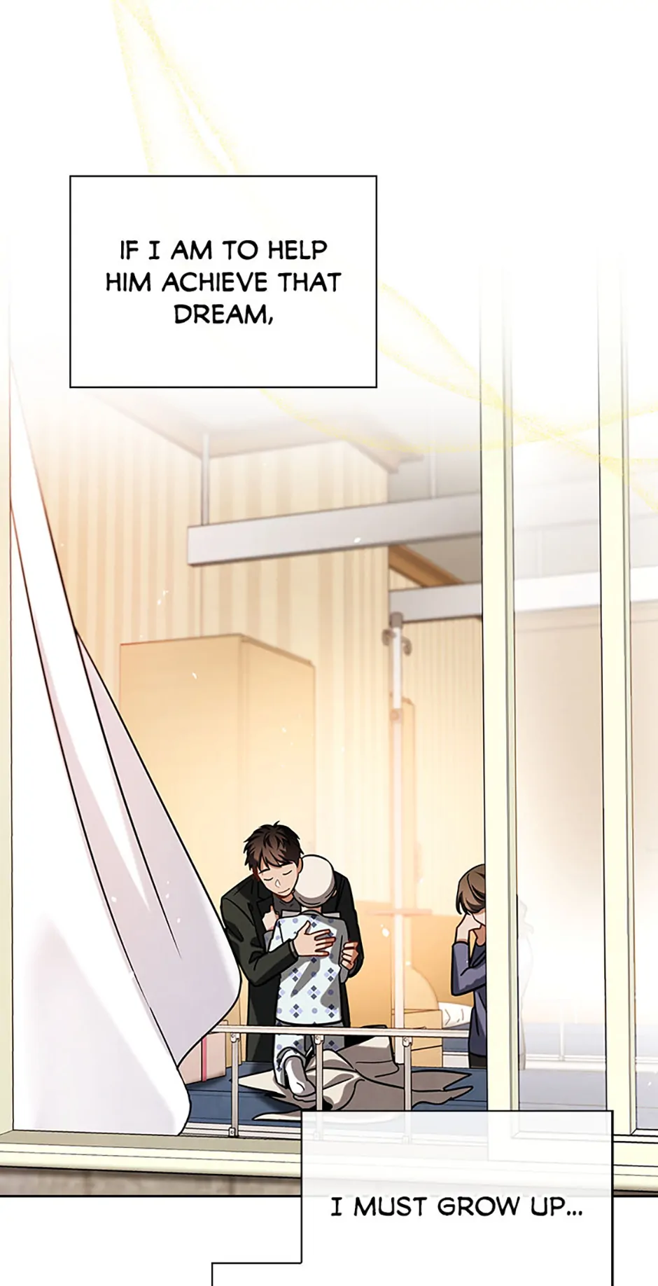 To Be an Actor [Official] - Chapter 80 manhwa