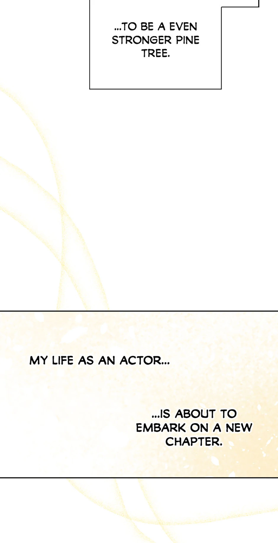 To Be an Actor [Official] - Chapter 80 manhwa