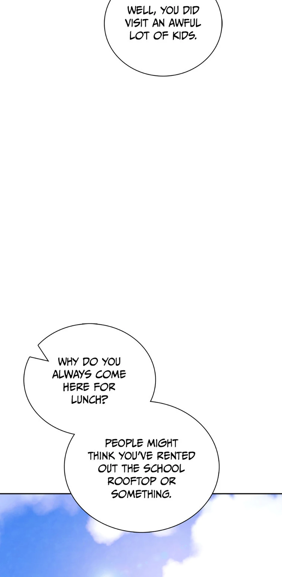 To Be an Actor [Official] - Chapter 81 manhwa
