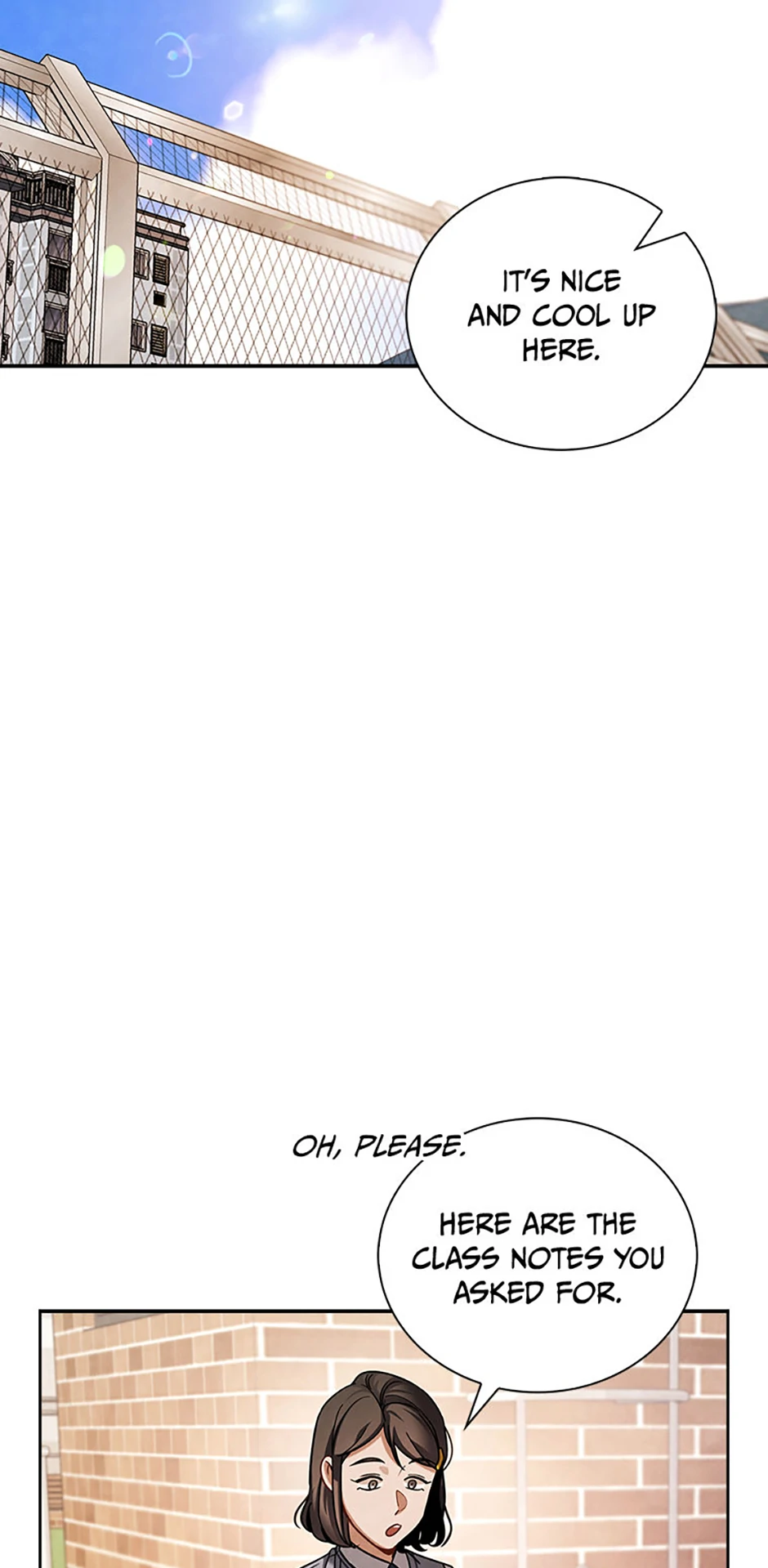 To Be an Actor [Official] - Chapter 81 manhwa