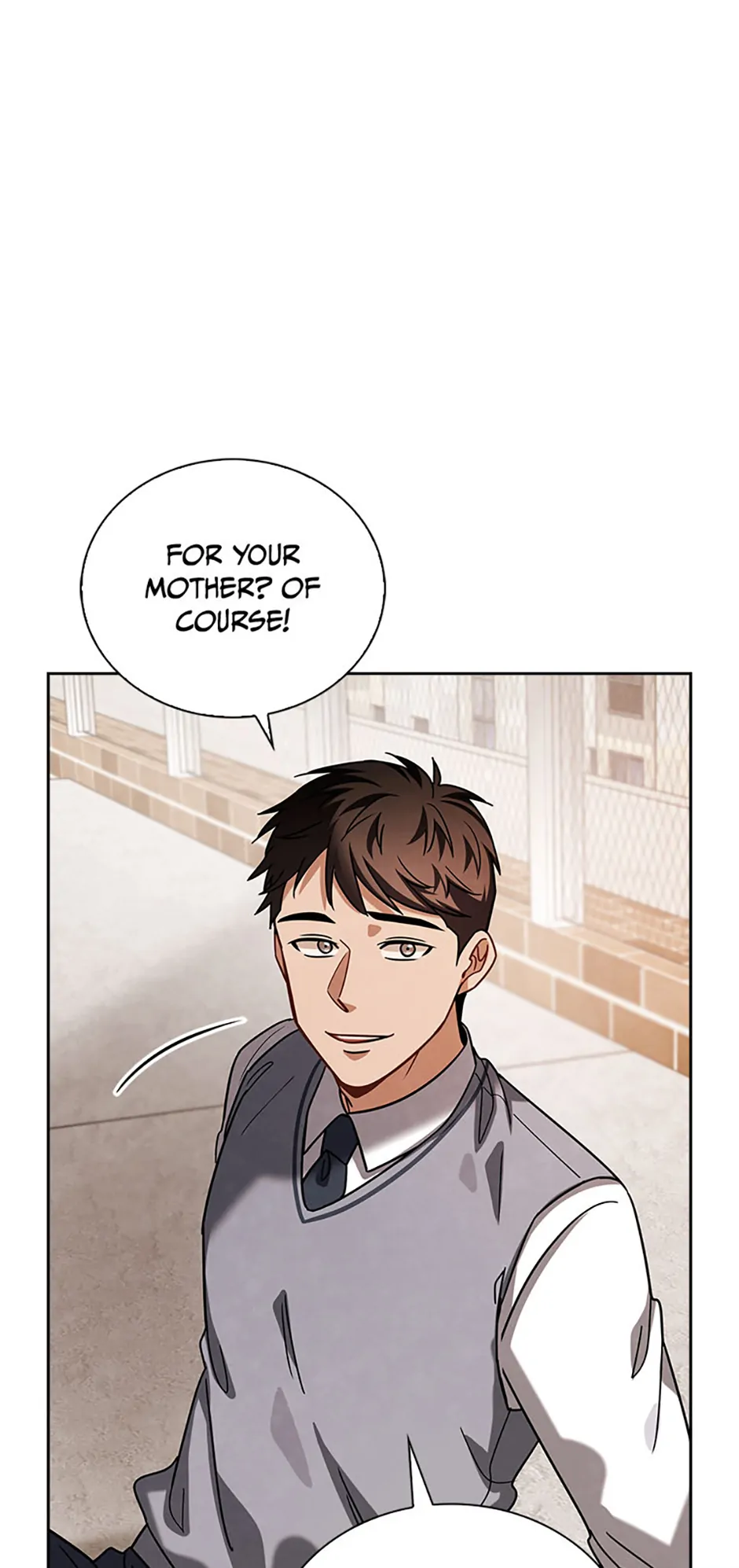 To Be an Actor [Official] - Chapter 81 manhwa