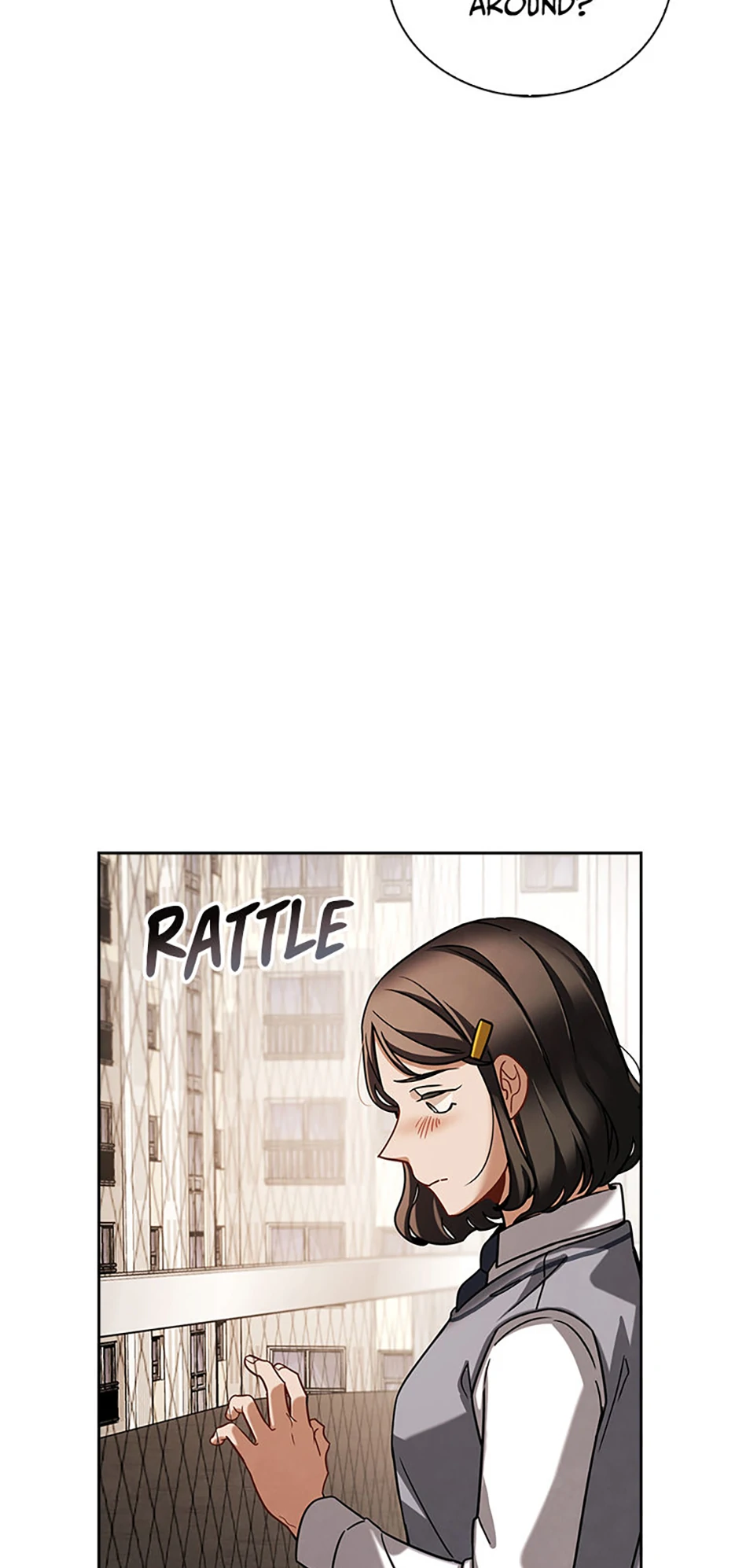 To Be an Actor [Official] - Chapter 81 manhwa