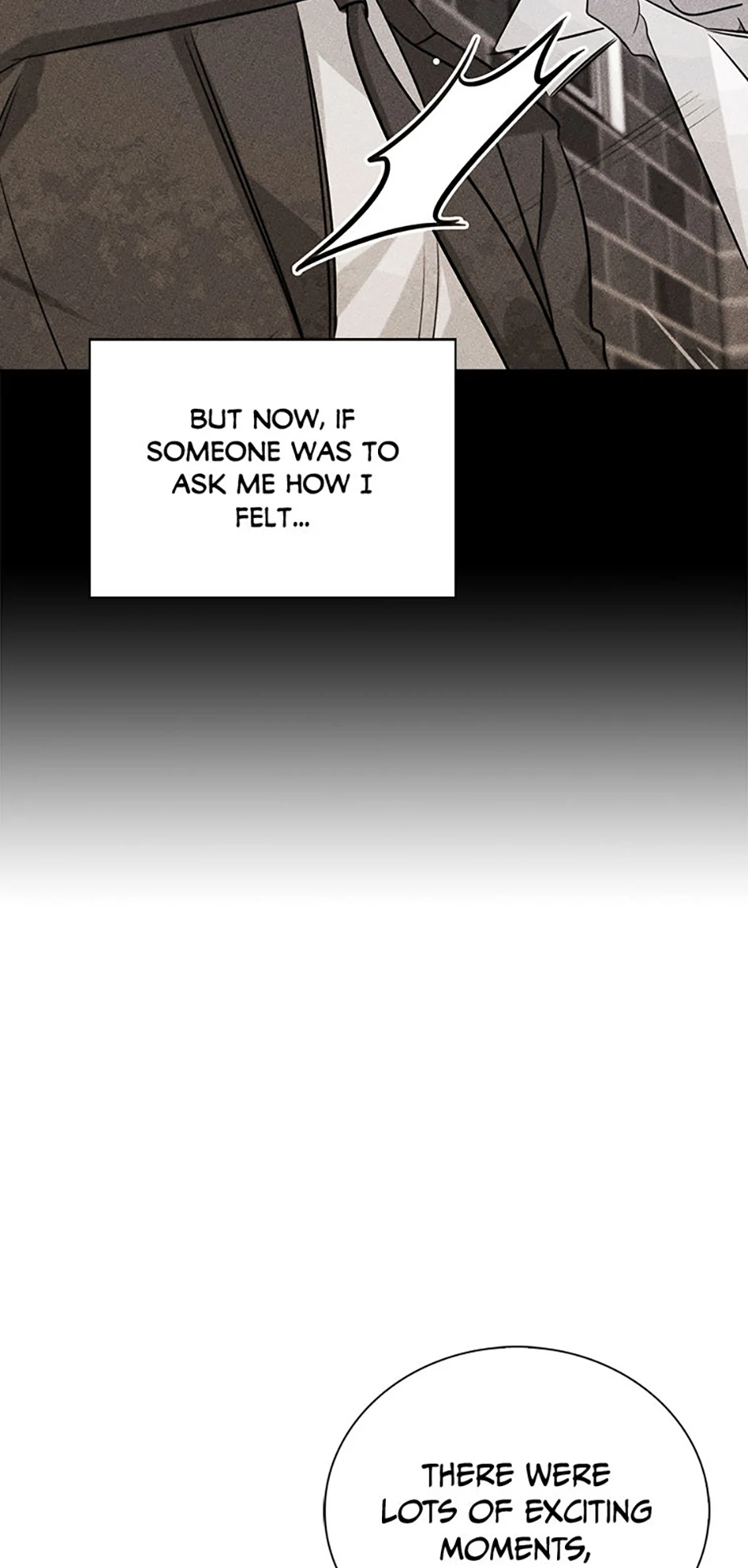 To Be an Actor [Official] - Chapter 81 manhwa