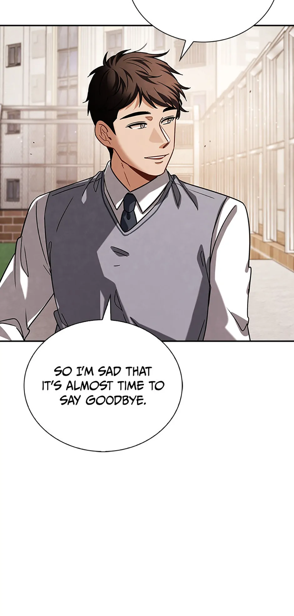 To Be an Actor [Official] - Chapter 81 manhwa