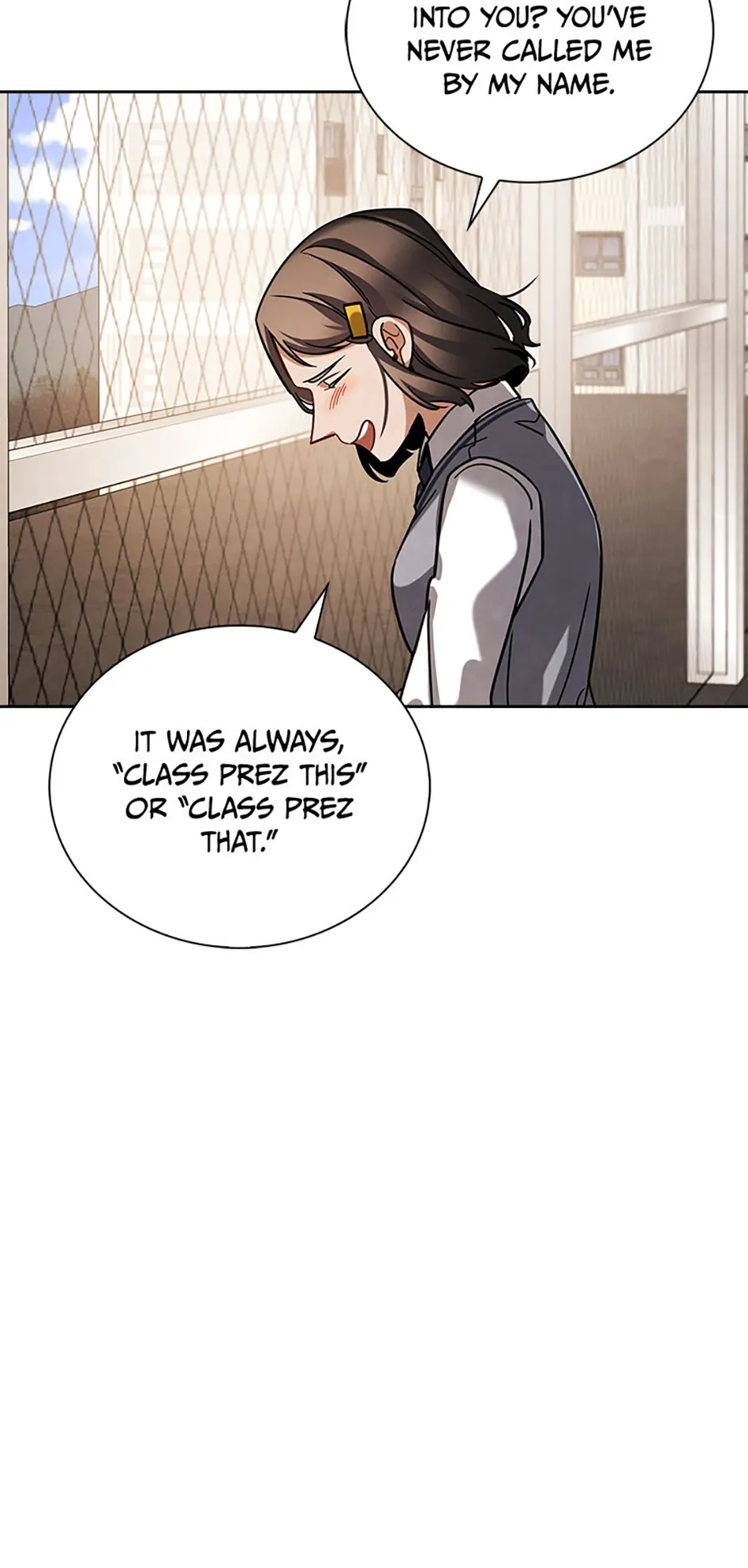 To Be an Actor [Official] - Chapter 81 manhwa
