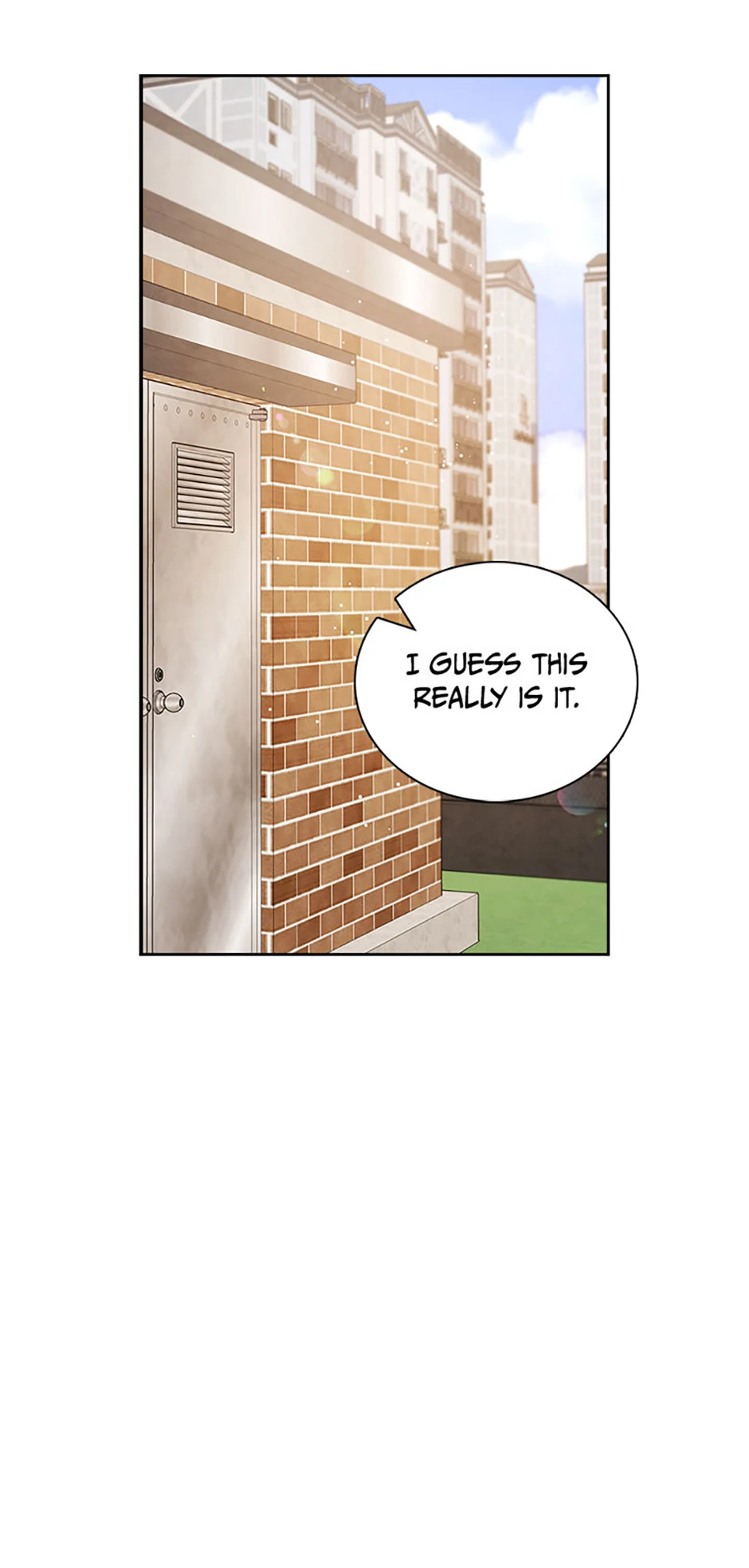To Be an Actor [Official] - Chapter 81 manhwa