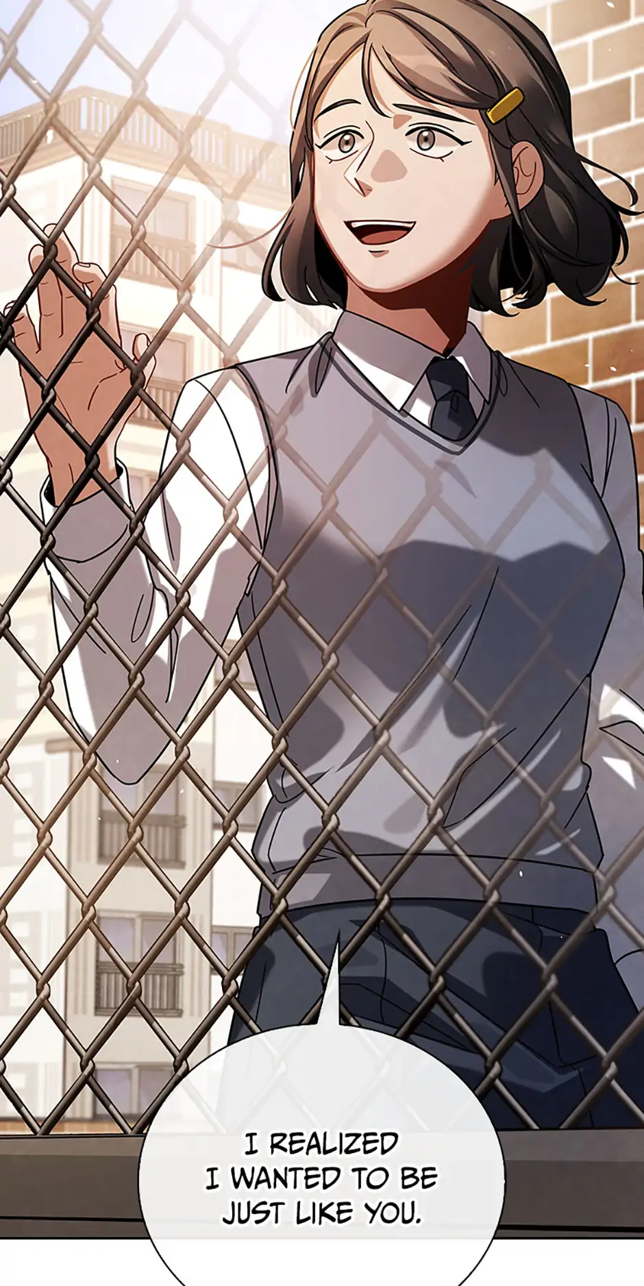 To Be an Actor [Official] - Chapter 81 manhwa