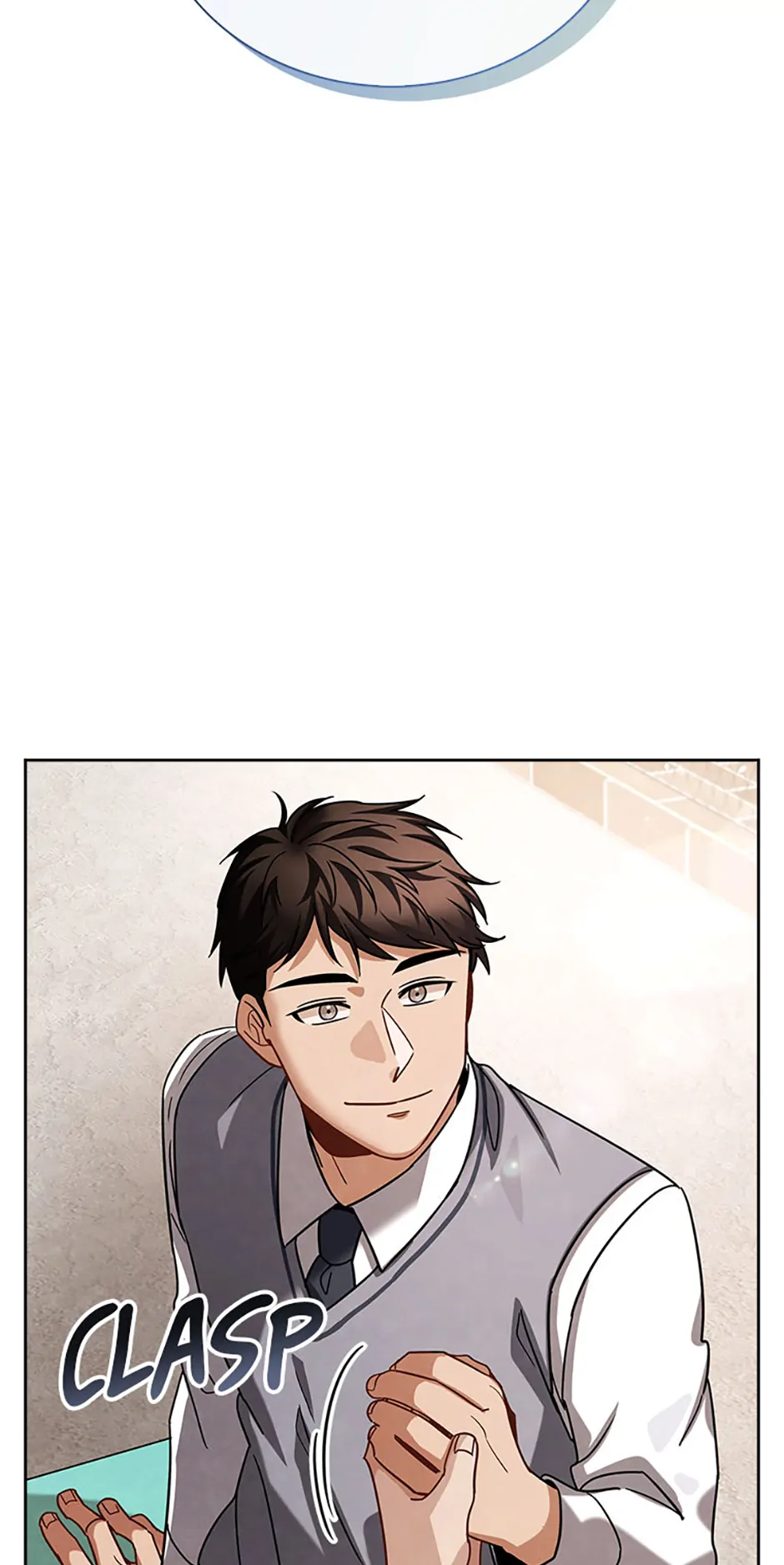To Be an Actor [Official] - Chapter 81 manhwa