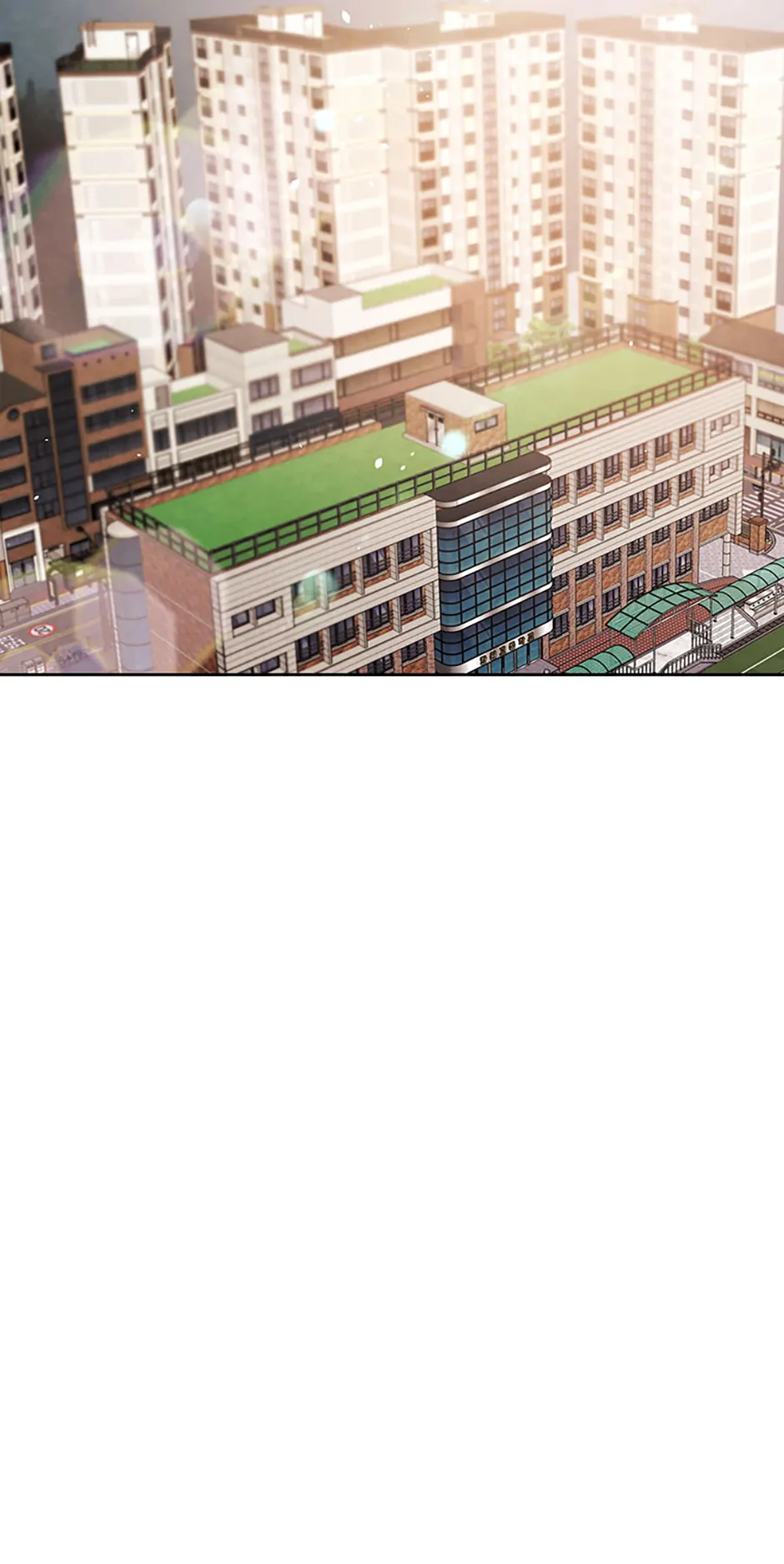 To Be an Actor [Official] - Chapter 81 manhwa