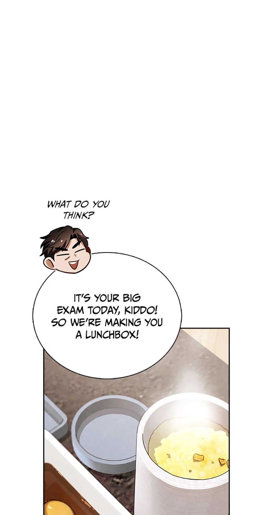 To Be an Actor [Official] - Chapter 81 manhwa