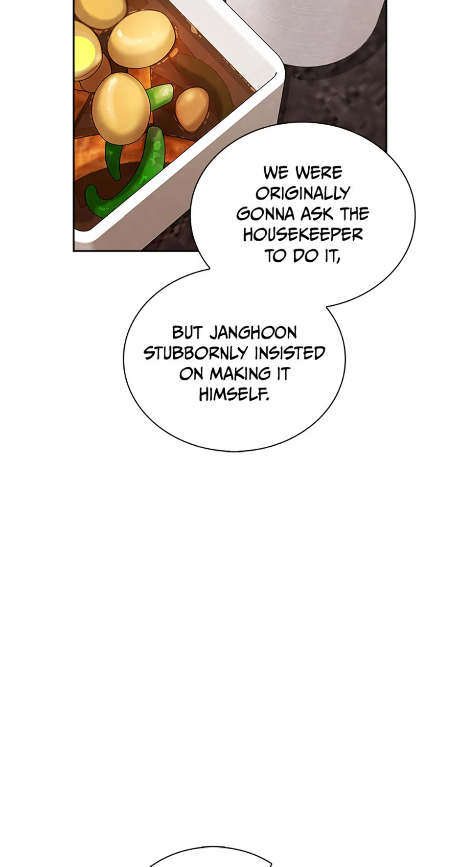 To Be an Actor [Official] - Chapter 81 manhwa