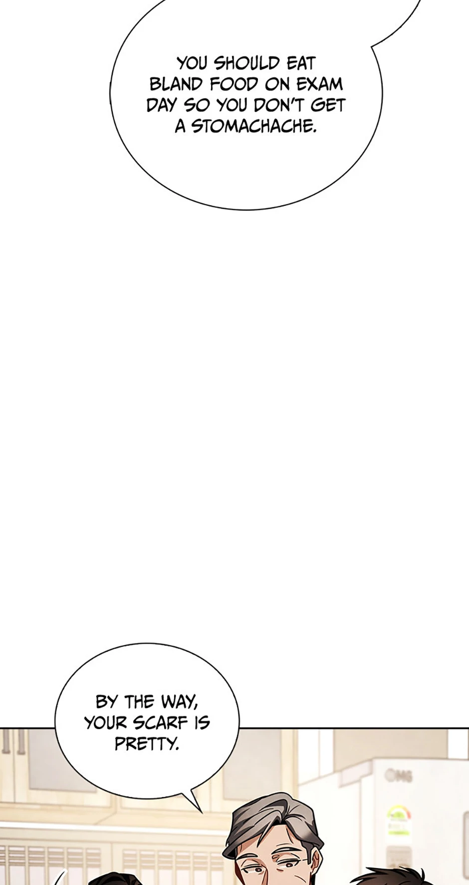 To Be an Actor [Official] - Chapter 81 manhwa