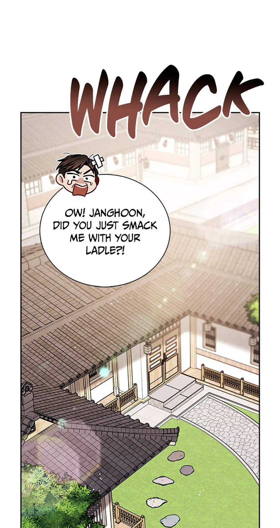 To Be an Actor [Official] - Chapter 81 manhwa