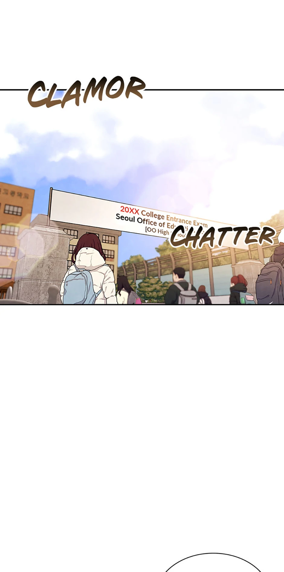 To Be an Actor [Official] - Chapter 81 manhwa