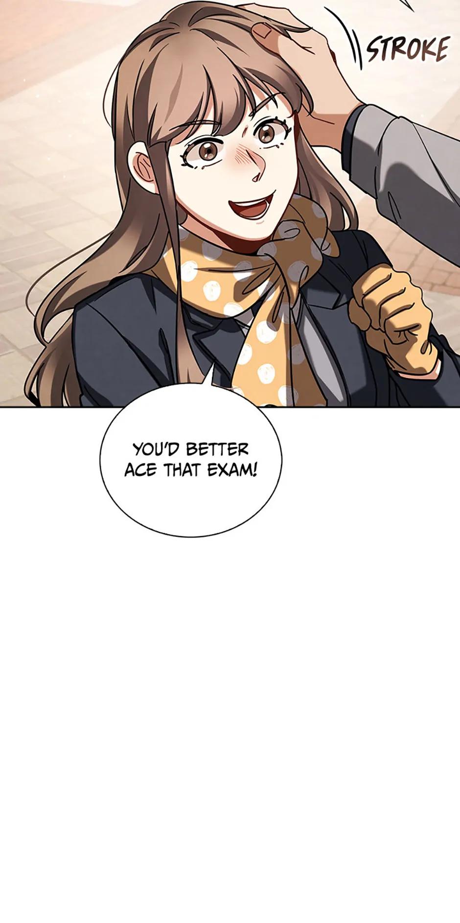 To Be an Actor [Official] - Chapter 81 manhwa