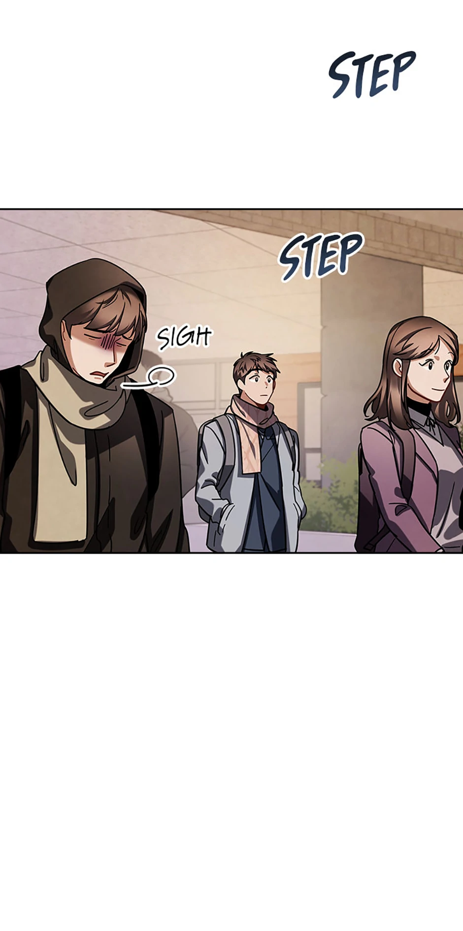 To Be an Actor [Official] - Chapter 81 manhwa