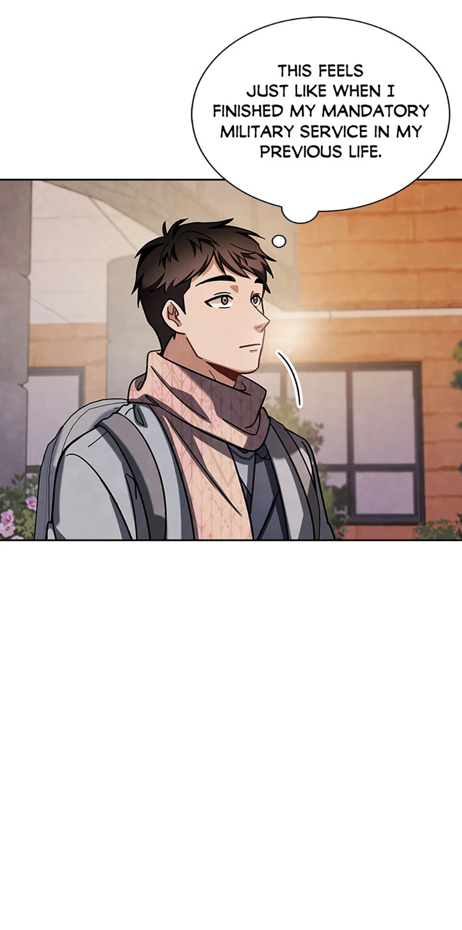 To Be an Actor [Official] - Chapter 81 manhwa