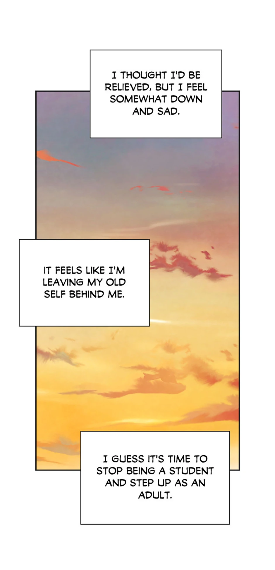 To Be an Actor [Official] - Chapter 81 manhwa