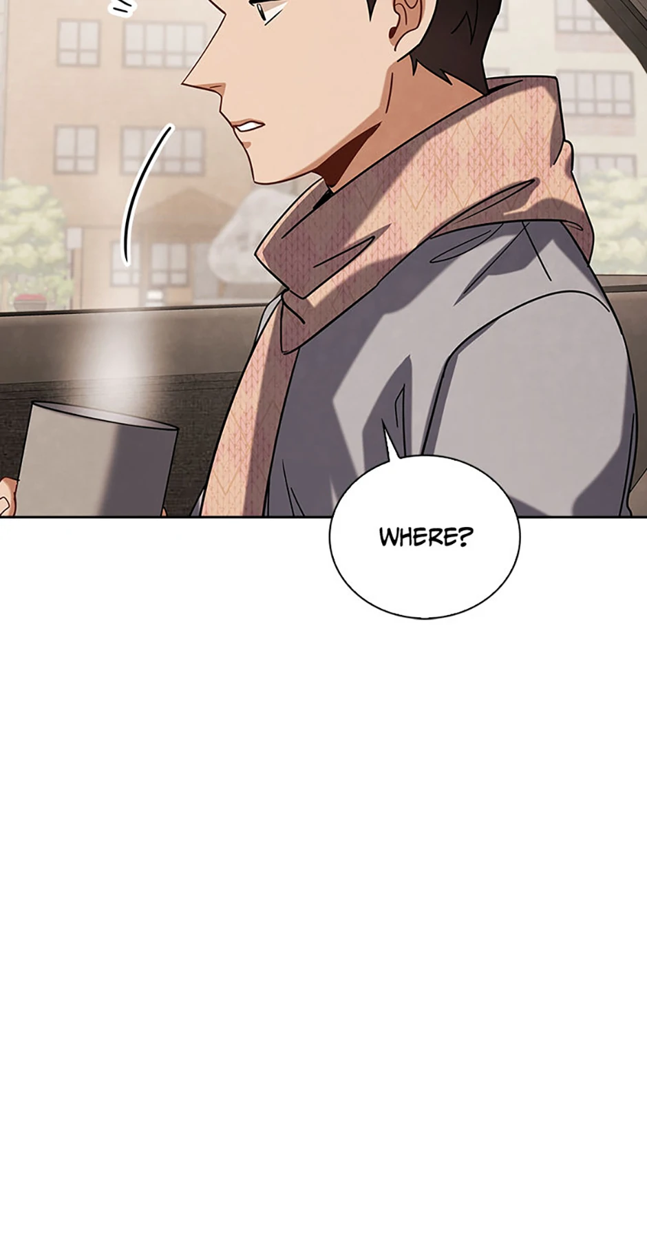 To Be an Actor [Official] - Chapter 81 manhwa