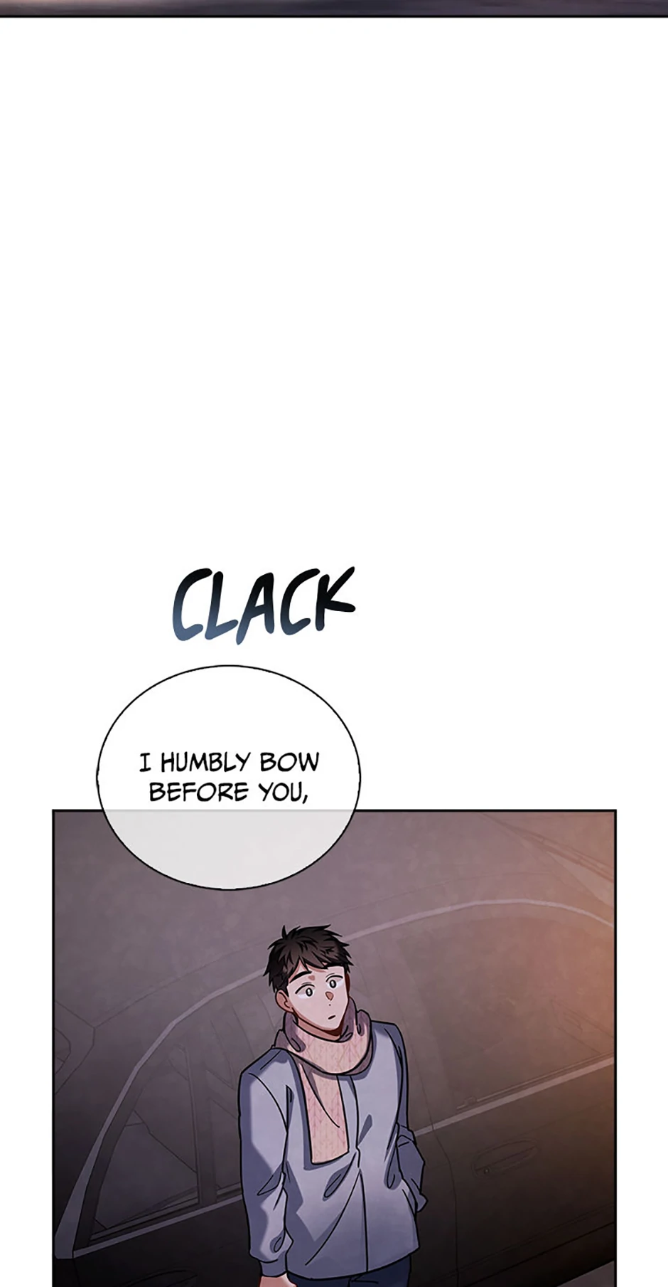 To Be an Actor [Official] - Chapter 81 manhwa