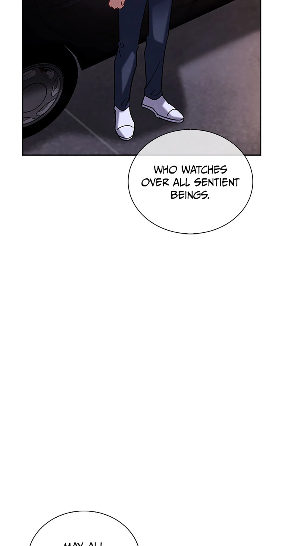 To Be an Actor [Official] - Chapter 81 manhwa