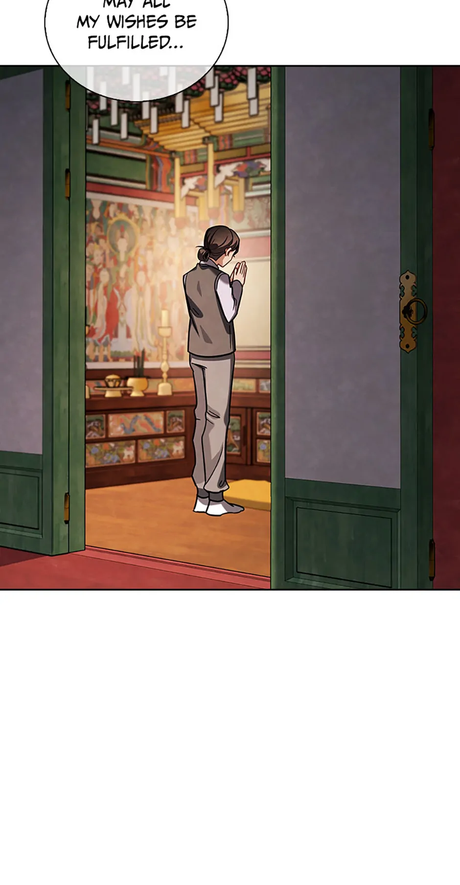 To Be an Actor [Official] - Chapter 81 manhwa