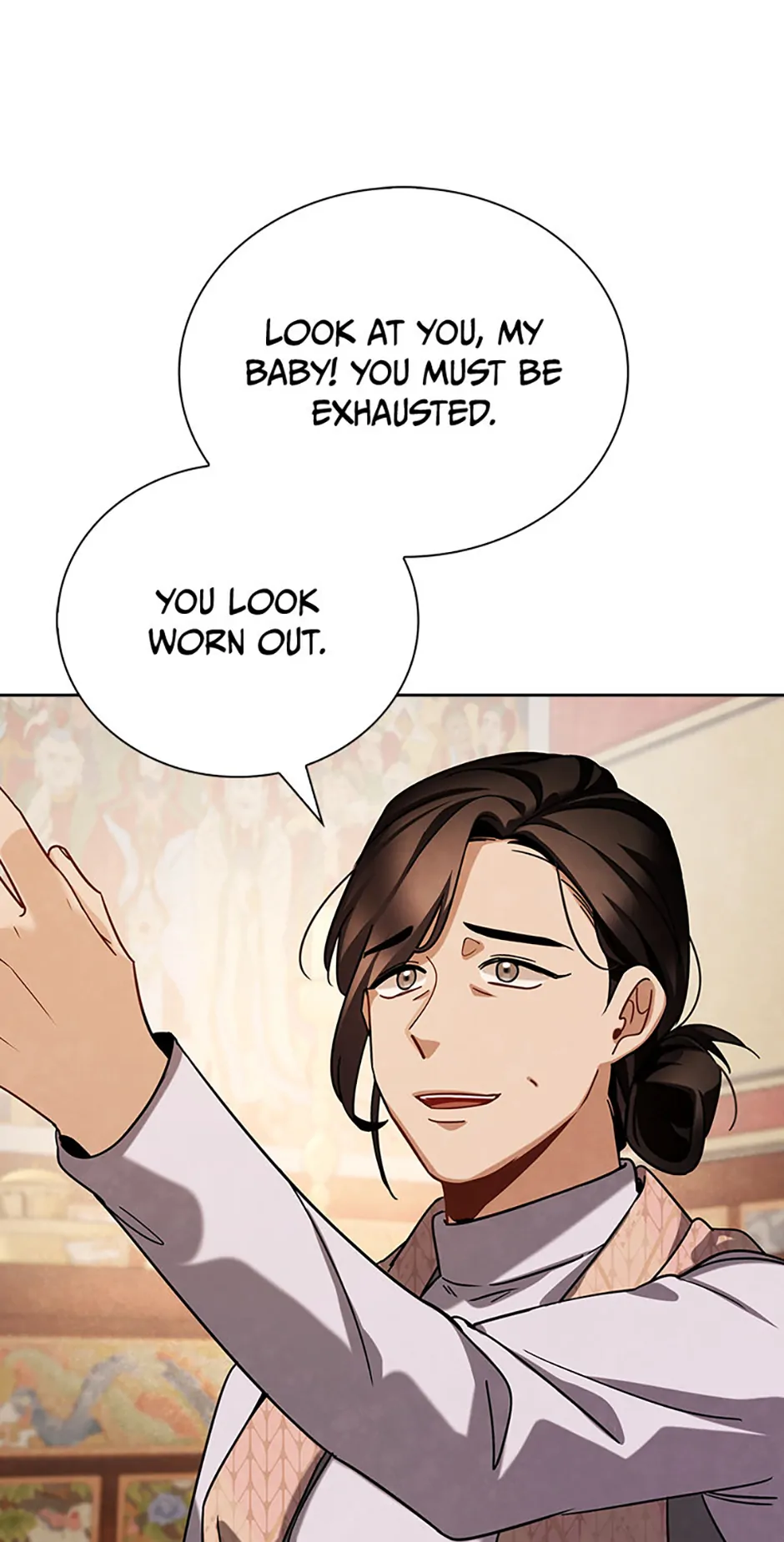 To Be an Actor [Official] - Chapter 81 manhwa