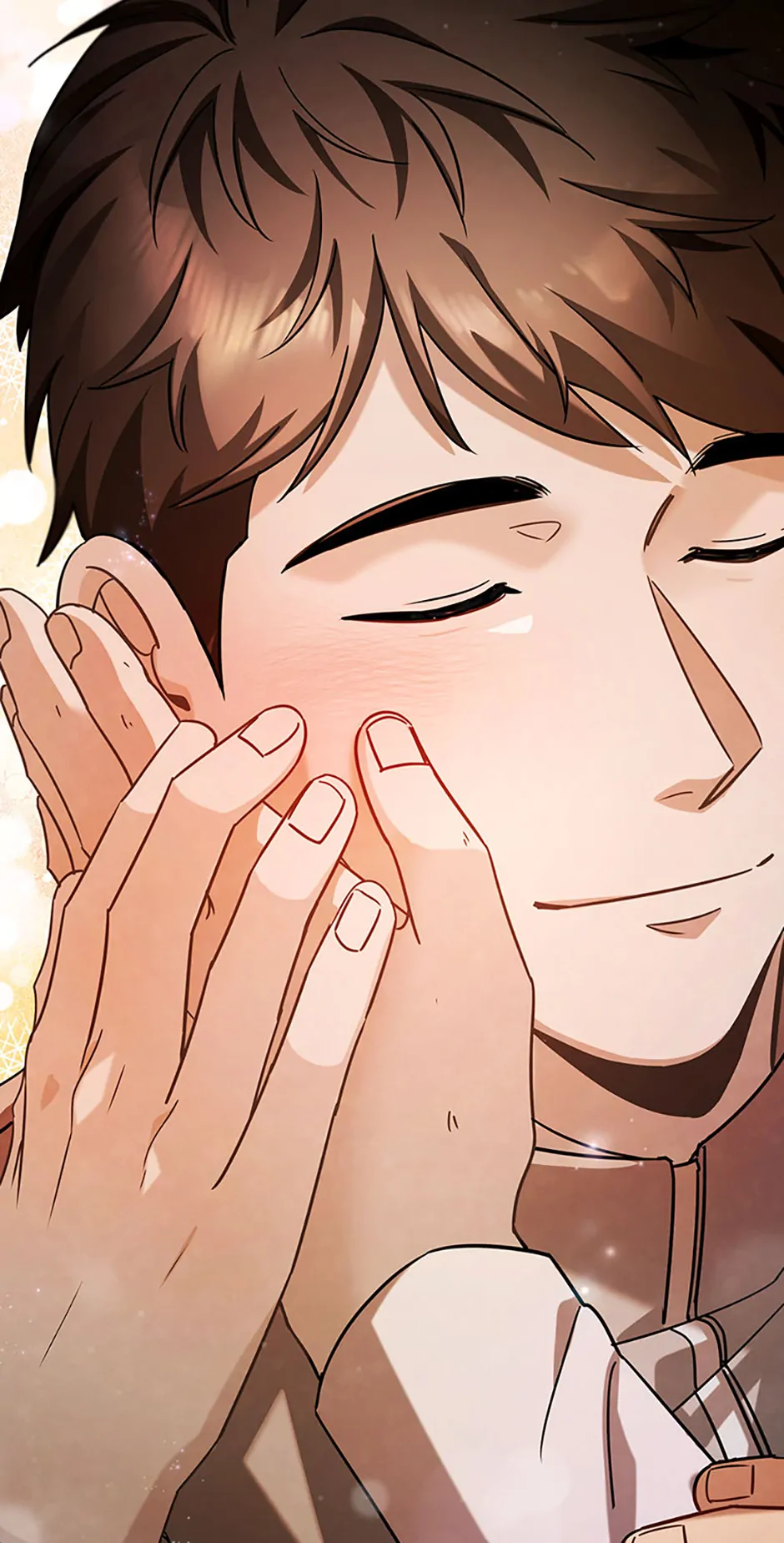 To Be an Actor [Official] - Chapter 81 manhwa