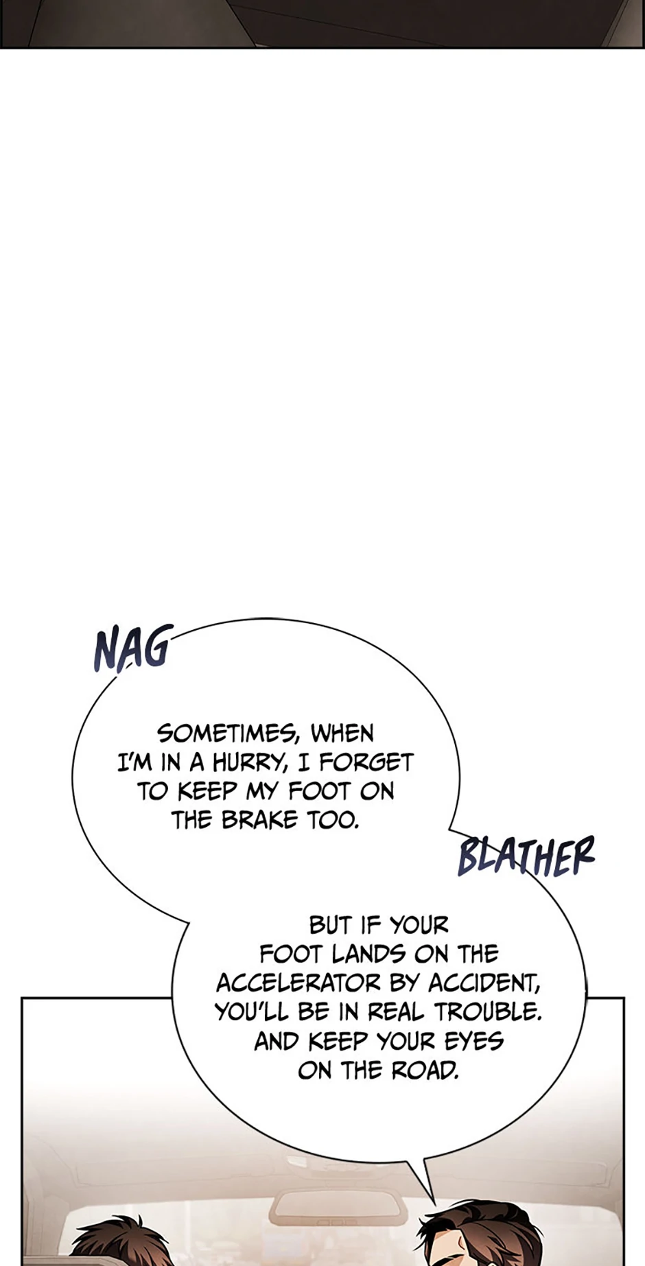 To Be an Actor [Official] - Chapter 82 manhwa